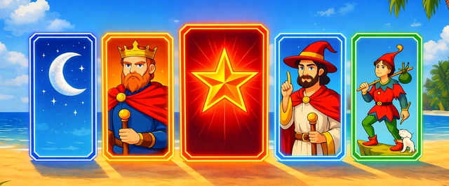 Победа Козерога и поражение Водолея: таро-расклад на 25 февраля