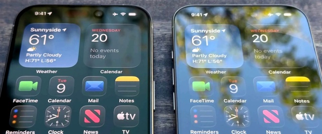 Аналитика: Apple установила рекорд по доле на европейском рынке смартфонов