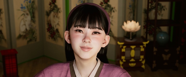 Стабильности стало больше: для inZOI вышел патч 0.6.1