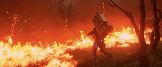 Системные требования Death Stranding 2: GeForce GTX 1660 все еще достойна