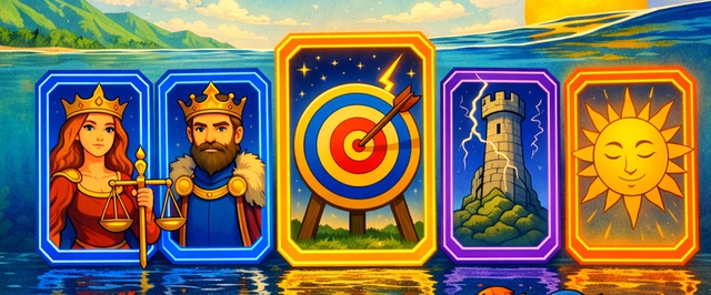 Стрелец, таро-расклад на рабочую неделю: неделя, когда хватит думать