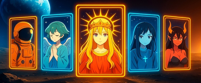 Удачный четверг Козерога и Стрельца: таро-расклад на 26 февраля