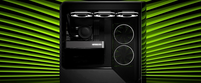 Nvidia улучшит поддержку Proton и Vulkan под Linux