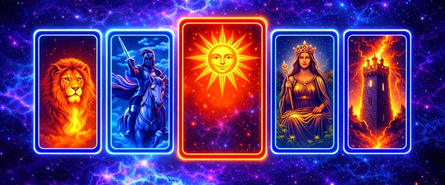 Таро-расклад на 26 февраля: день могущества Козерога и проблем Льва