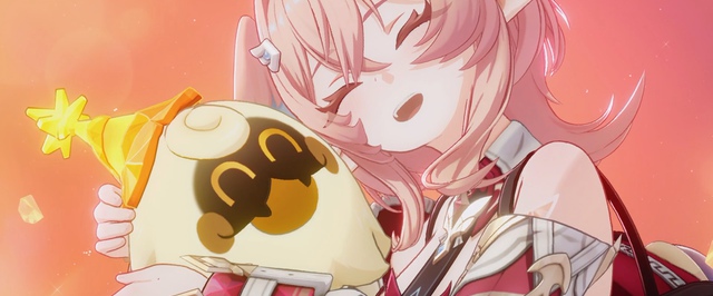 Слили геймплей Линнеи из Genshin Impact 6.5