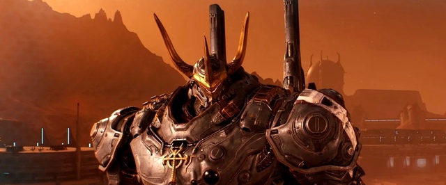 Denuvo в Doom The Dark Ages взломали через гипервизор