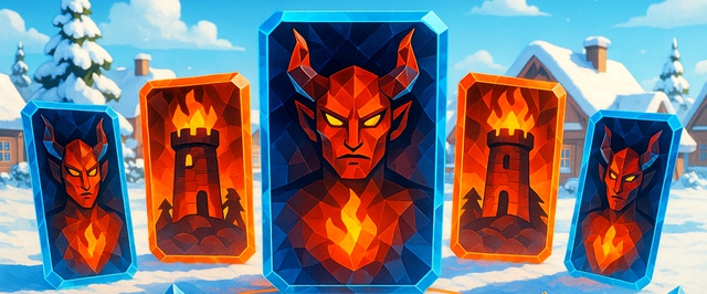 Таро-расклад на 26 февраля: Козерог на пике, Лев на грани