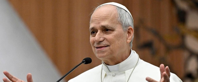 Священники генерируют проповеди с помощью ИИ — папа римский просит так не делать