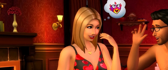 В The Sims 4 улучшат младенцев и генеалогию: разработчики рассказали о планах на 2026 год