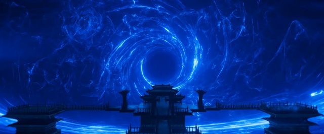 Время воскрешения: новый трейлер «Мортал Комбат 2»