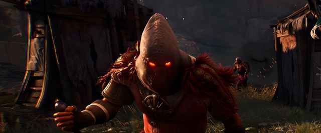 Из Ubisoft ушел креативный директор новой Assassins Creed