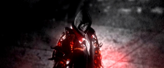 Авторы Prototype вернулись под новым (но не слишком) названием