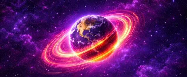 Прогноз магнитных бурь на 25 февраля: возможны локальные магнитные бури