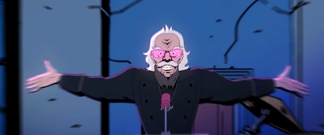 Кругом одни зомби: анимационный трейлер John Carpenters Toxic Commando