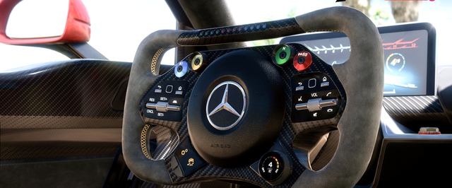 Бывшие разработчики Forza, делавшие конкурента Horizon, лишились поддержки Amazon