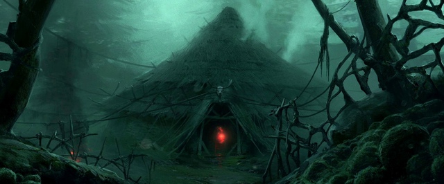 Инсайд: Assassins Creed Hexe — любимая игра сотрудников Ubisoft