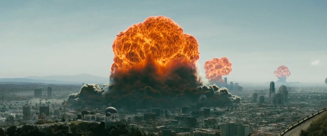 Современные нейросети склонны применять ядерное оружие и не любят отступать — исследование