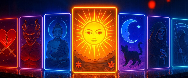 Овен, таро-расклад на выходные 28 февраля-1 марта: надо себя поберечь