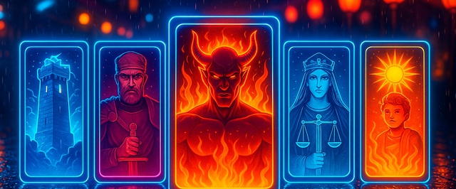 Овен, таро-расклад на выходные 28 февраля-1 марта: не время дергаться