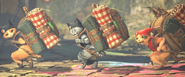 Denuvo в Monster Hunter Wilds взломали через гипервизор