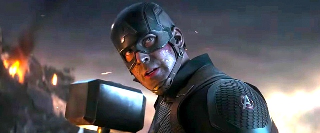 Молодые зрители хотят видеть в кино не супергероев, а нормальных мужчин — исследование