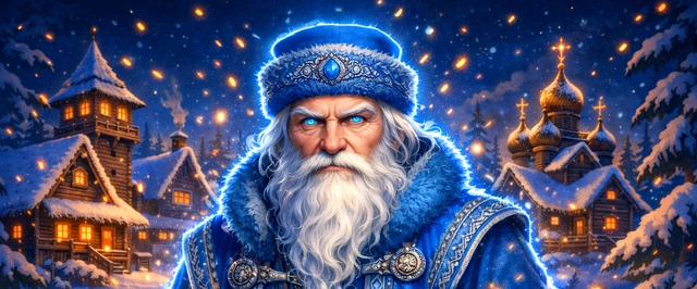 Зимобор налагает запрет: приметы на 28 февраля