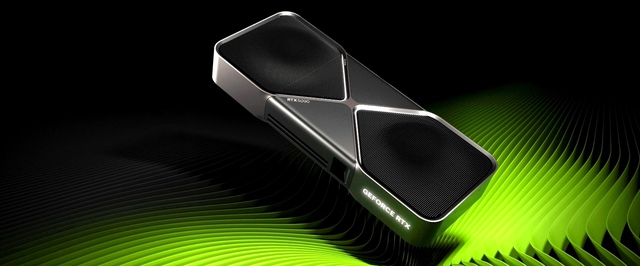 Nvidia предупредила о возможных проблемах с поставками видеокарт в 2026 году