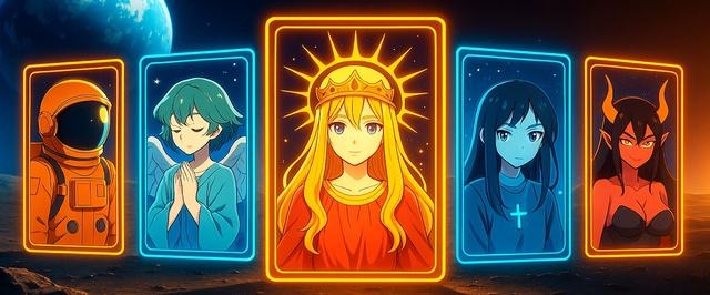 Таро-расклад на 26 февраля: удачный четверг Козерога и Стрельца