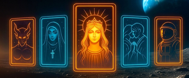 Дева, таро-расклад на выходные 28 февраля-1 марта: тревожный финал и теплое начало