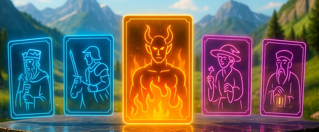 Телец, таро-расклад на выходные 28 февраля-1 марта: неприятное начало весны