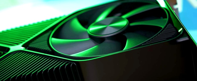Nvidia отозвала новый драйвер — видеокарты тормозят, вентиляторы глючат