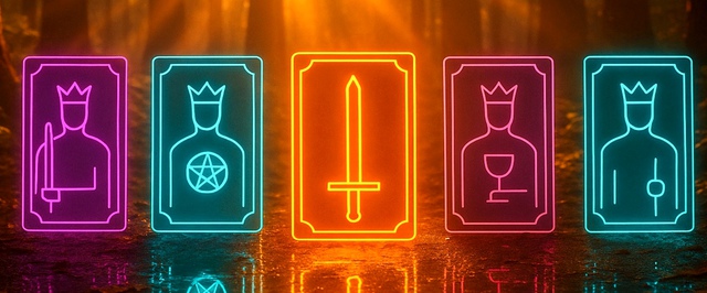 Стрелец, таро-расклад на выходные 28 февраля-1 марта: пристегните ремни