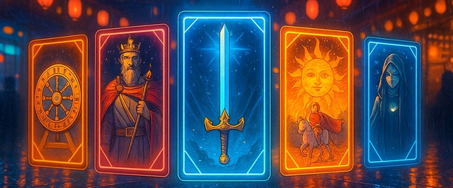 Скорпион, таро-расклад на выходные 28 февраля-1 марта: перекрестки судьбы