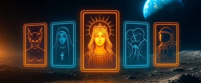 Дева, таро-расклад на выходные 28 февраля-1 марта: трудное начало