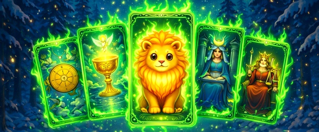 Лев, таро-расклад на выходные 28 февраля-1 марта: блистательные выходные