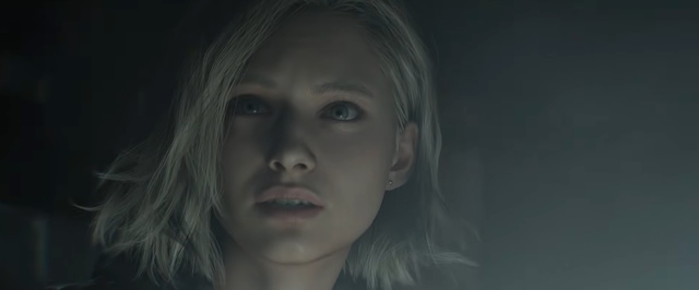Начало Resident Evil Requiem показали на максимальных настройках