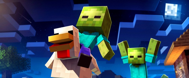 «Minecraft в кино» больше не самый кассовый фильм 2025 года в США