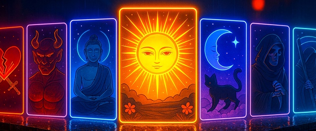 Овен, таро-расклад на выходные 28 февраля-1 марта: перевернутые выходные