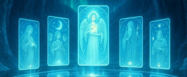 Таро-расклад на 27 февраля: праздник Козерога и Весов