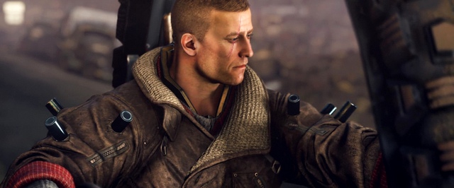 СМИ: в Wolfenstein 3 Би Джей будет странствовать с маленькой девочкой