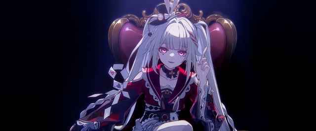 Подписчики это мощь: трейлер Искры из Honkai Star Rail 4.0