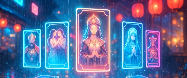 Рак, таро-расклад на выходные 28 февраля-1 марта: все летит кувырком, но кончится хорошо