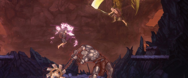 God of War Sons of Sparta получила чит для разблокировки кооператива