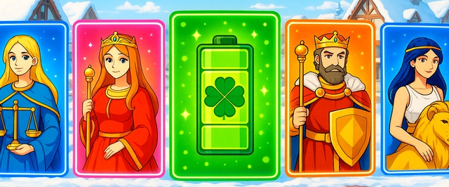 Стрелец, таро-расклад на выходные 28 февраля-1 марта: нелегкое начало весны