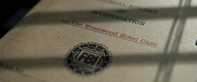 Рэнвуд в Resident Evil Requiem: найдите спрятанное