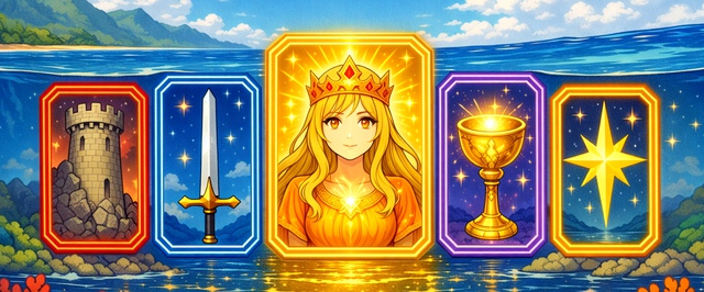 Светлейший день Стрельца и Девы: таро-расклад на 1 марта