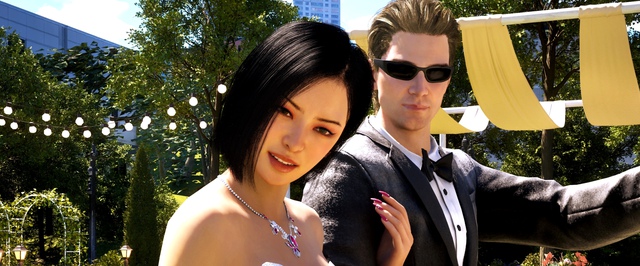 inZOI переведут на новый Unreal Engine — пока в бете