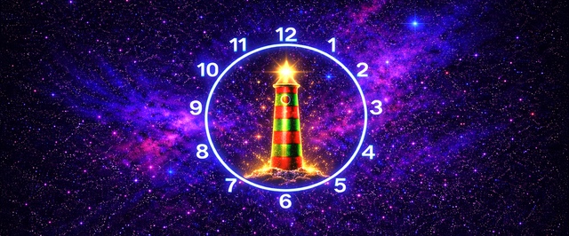 Нумерологический прогноз на 1 марта: пора выйти за рамки