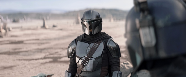 СМИ: Disney опасается провала «Мандалорца и Грогу»