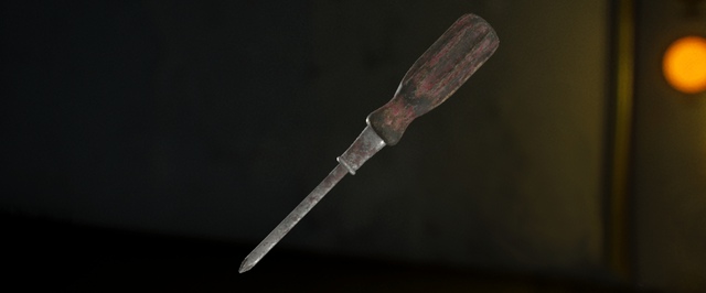 Предохранитель, отвертка и ключ с ангелом в Resident Evil Requiem: где найти